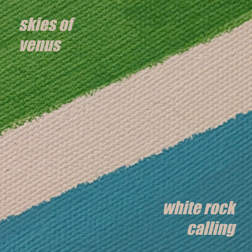 White Rock Calling