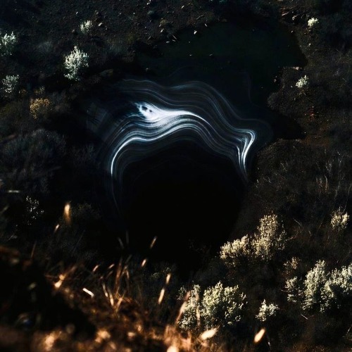 Krook - Hypnotic Void (170bpm) [FREE DL]