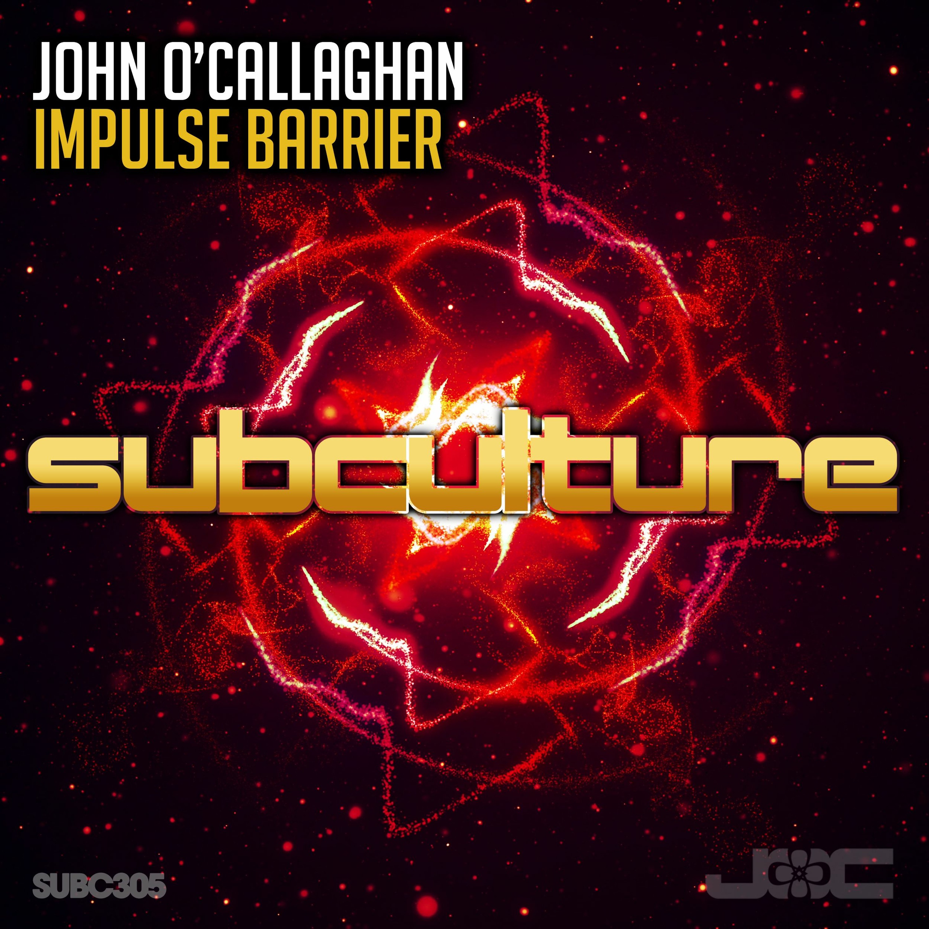 John O\'Callaghan Podcast
