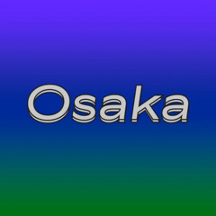 Osaka