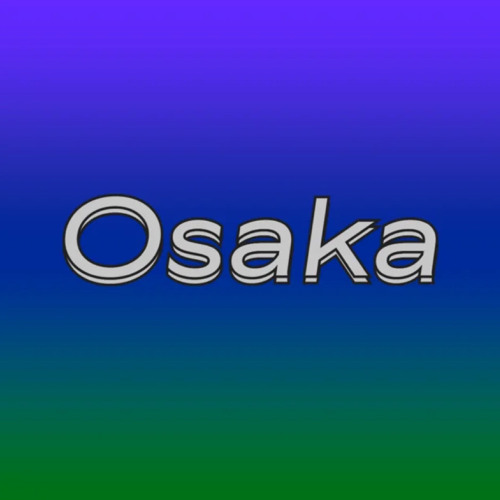 Osaka