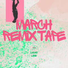 born again - lucas lime rmx