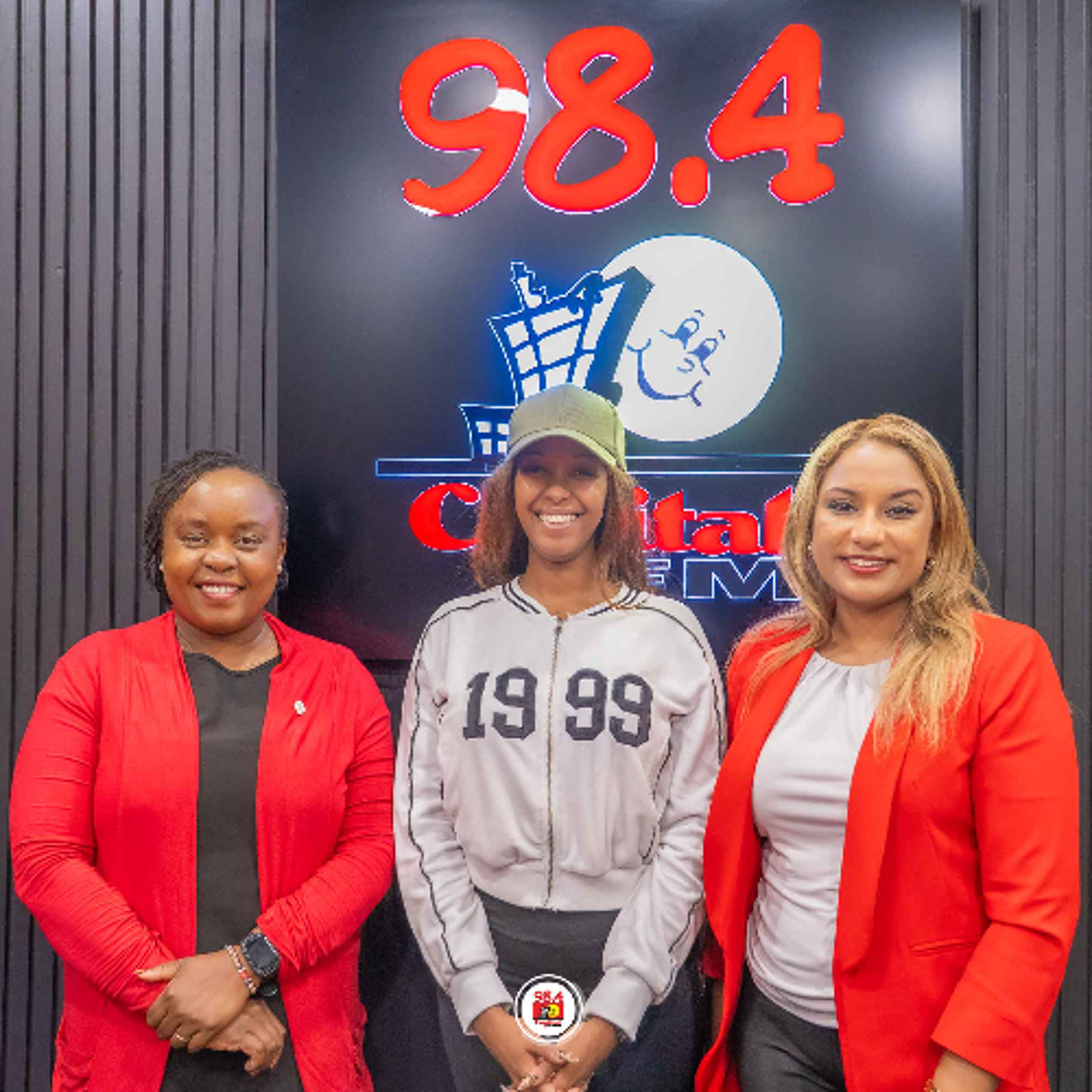 Bernice Fernandes, CEO of Accelerate Women and Risper Gatanga Interview on #TheFuse984 Bernice Fernandes, CEO of Accelerate Women and Risper Gatanga Interview on #TheFuse984