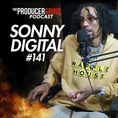 Sonny Digital: $100k Samples On New Album, Favorite Plugins & Synths, New Wave For Producers