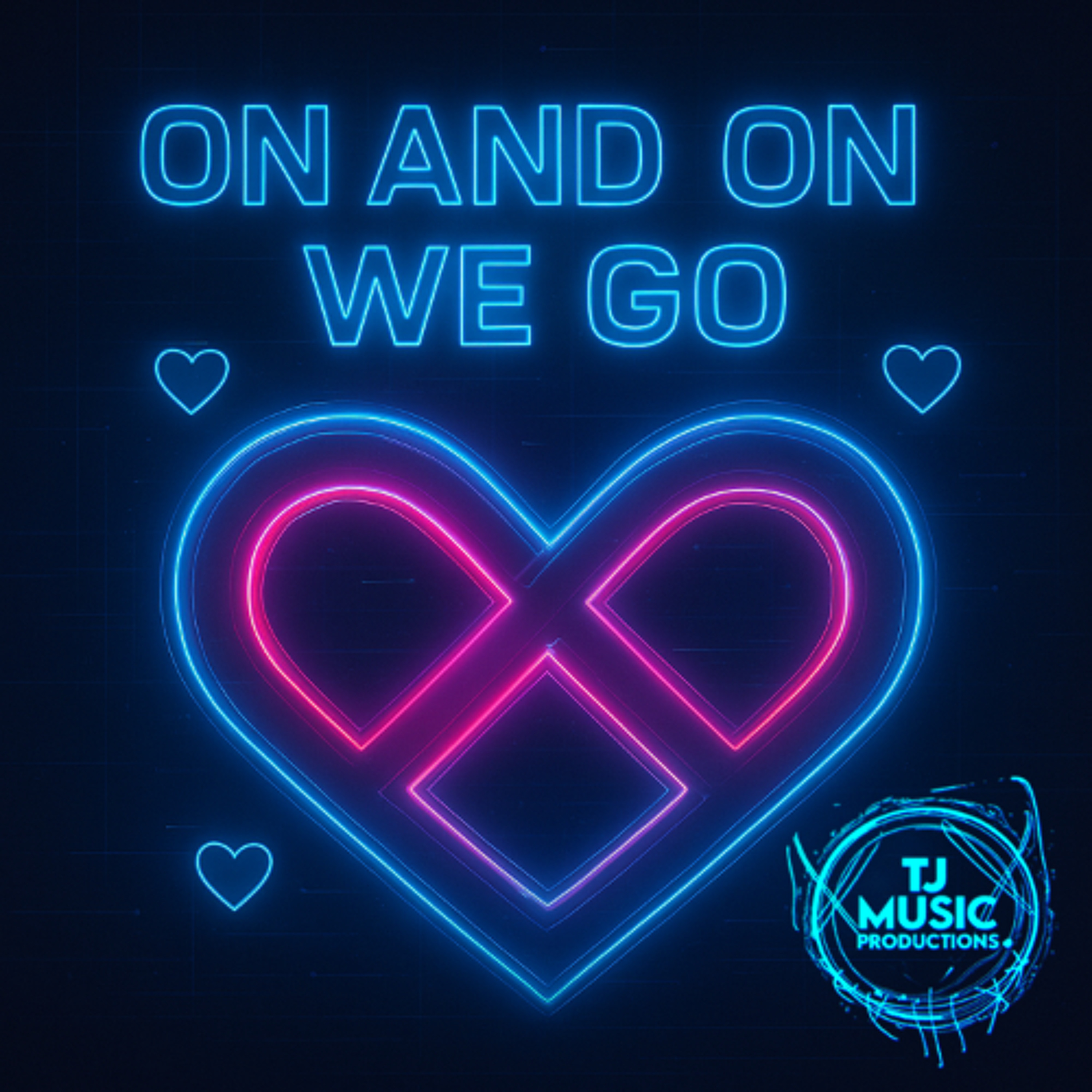 On And On We Go episode artwork