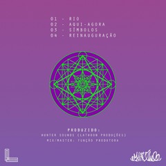 04 - Reinauguração (Desconhecedores e Desconhecidos)