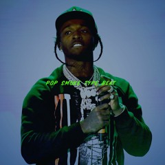 Pop Smoke Type Beat [140 Bpm] | @prod_by.nova
