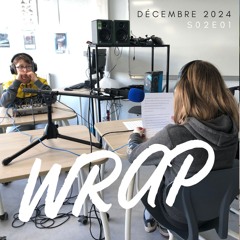 WRAP - S02E01