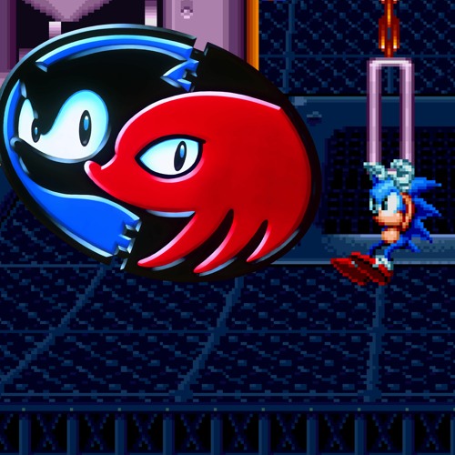 Flying Battery Zone Act 1