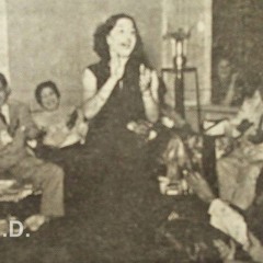 يا مال الشام - أوديت كعدو