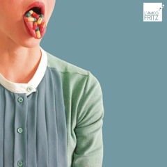 Spacetravel - Transhumanism (LAF001)