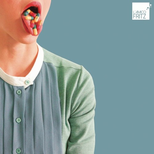 Spacetravel - Transhumanism (LAF001)