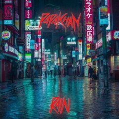 papa khan - rain (yadosan bootleg)