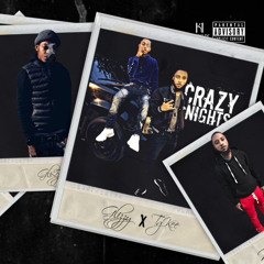 Crazy Nights