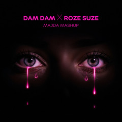 Dam Dam Dam x Roze Suze (MAJDA MASHUP!)