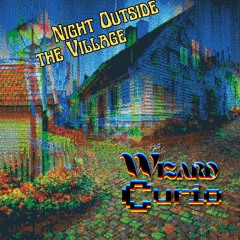 Night Outside the Village