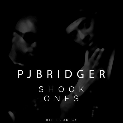 Pjbridger - Shook Ones (RIP Prodigy)