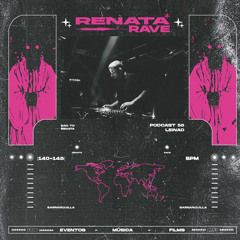 Renata Podcast #58: LEINAD