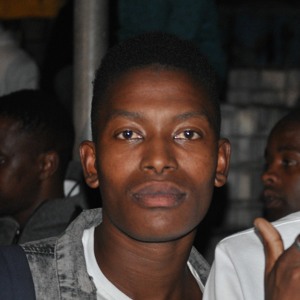 Tshini