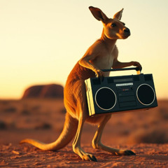 Deep down under