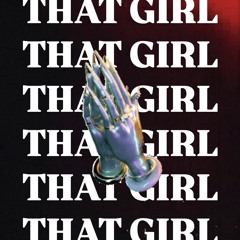THAT GIRL J-QUAID ft DC