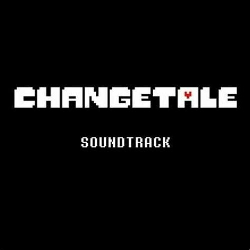 Changetale - MISANTHROPIC