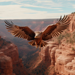 Warriors of the canyon, hear my cry
