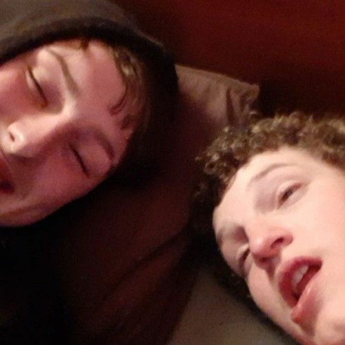 LANGE MATTN & zwoarn atlas // met mien telefong joene // livejam