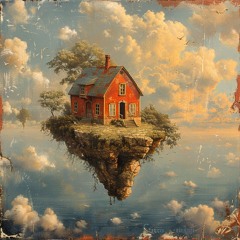 little house in the sky