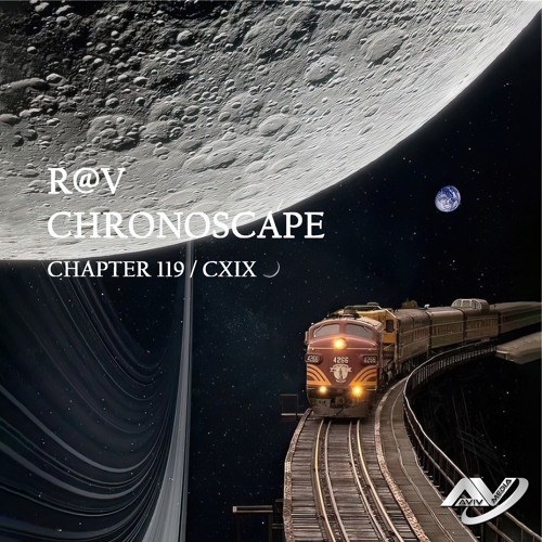 ChronoScape Chapter 119 / CXIX