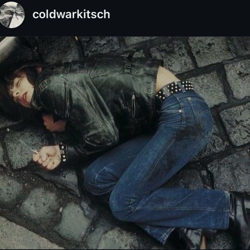 this is what you caused original by bunii