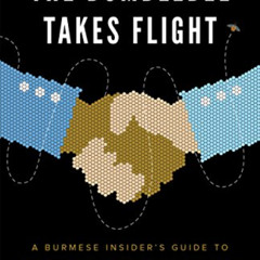 [Free] EBOOK 💑 The Bumblebee Takes Flight: A Burmese Insider’s Guide to the Rapidly