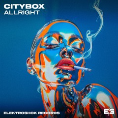 orion breaksCitybox - Alright
