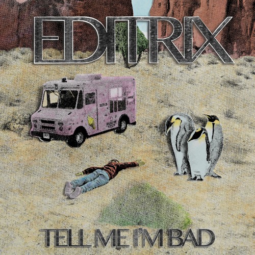 Editrix - Chelsea