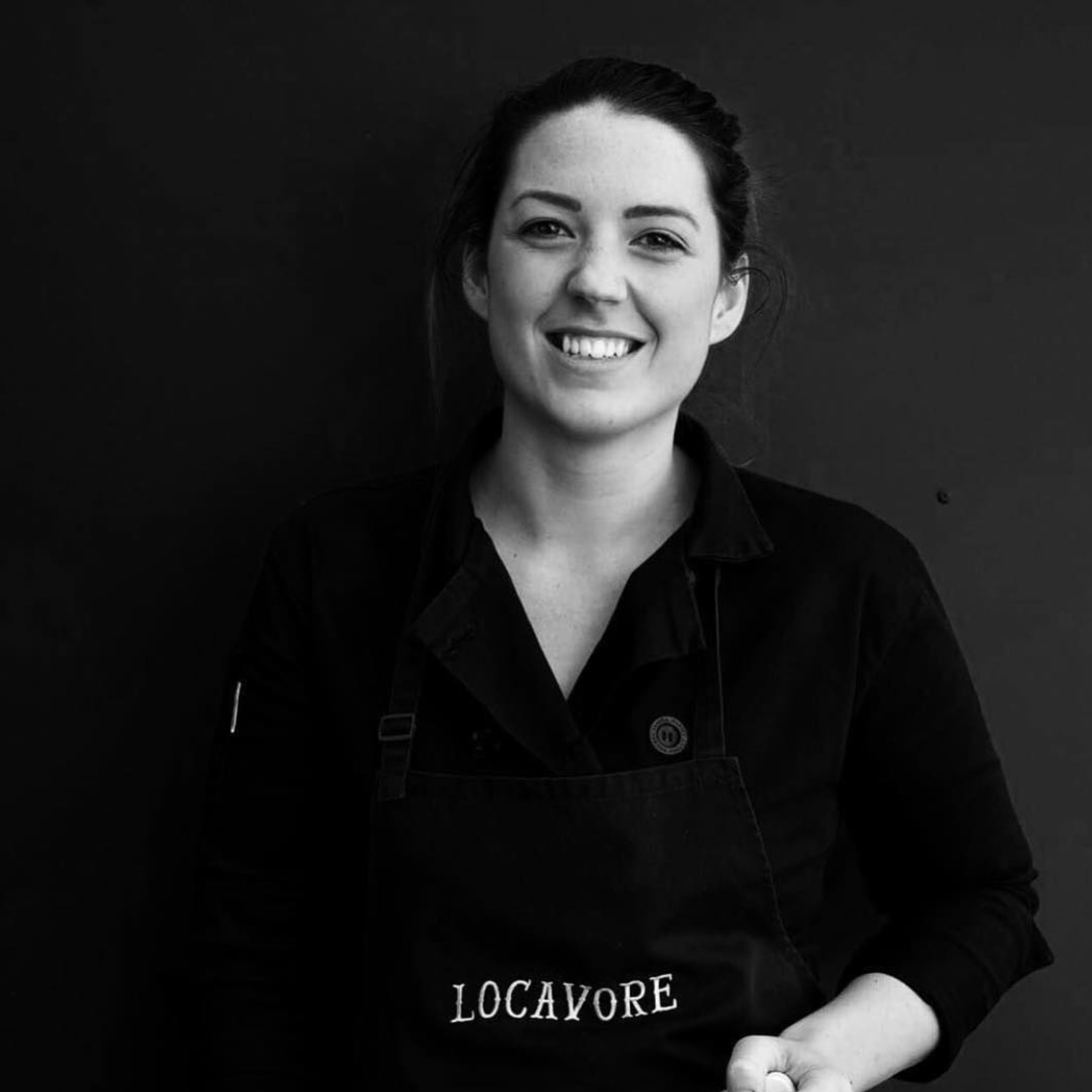 Conversation with a chef