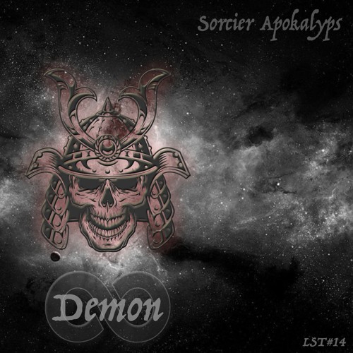 Sorcier Apokalyps - Demon - LST#14