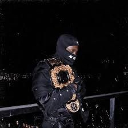 JPEGMAFIA - I LAY DOWN MY LIFE FOR YOU (FULL ALBUM)