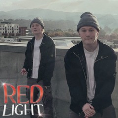Red Light! (prod. Glumboy x AcidHomeboy)
