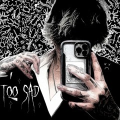 Too Sad (Prod. Miracle x 5head)