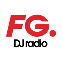Radio FG - DJ Guest Mix Martin Wright