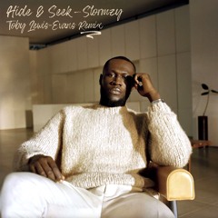 Hide & Seek - Stormzy (RnB Remix)