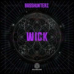 BASSHUNTERZ - Wick