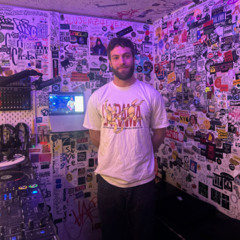 Seth Magoon @ The Lot Radio 02-27-2025