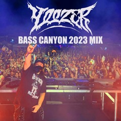 YOOZER - BASS CANYON 2023 SET