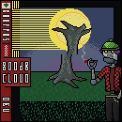 800 dB Cloud (100 Gecs Cover)w/ M0THM4N3