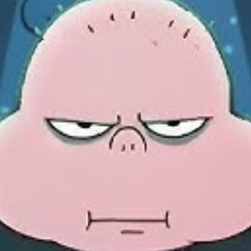 and the mystery is bees