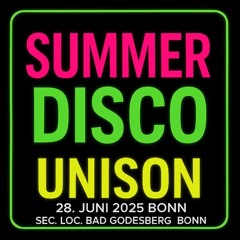 JuNe (dʒuː ne̞)@UNISON_Summer_Disco-28-06-2025-Pt-1