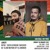 Artwork for Bring Down The Walls South African Takeover W/Slow Motion City & Lirubishi 30th January 2022