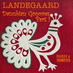 Makám - Hétrétország (Landegaard Edit) - Danubian Grooves Part I