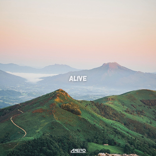 Axero - Alive